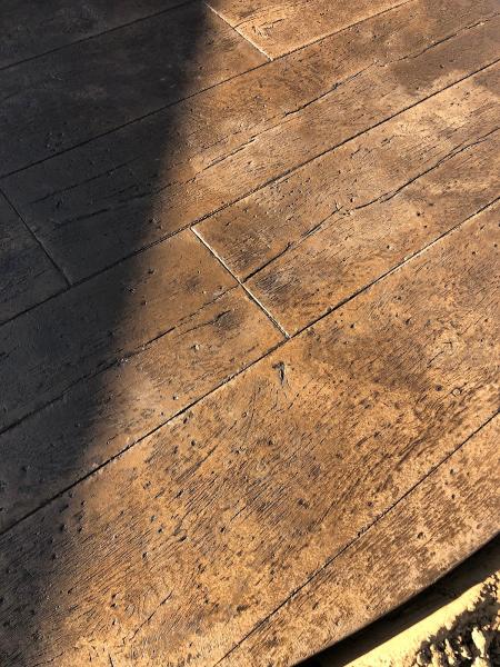 Ament Concrete & Landscape