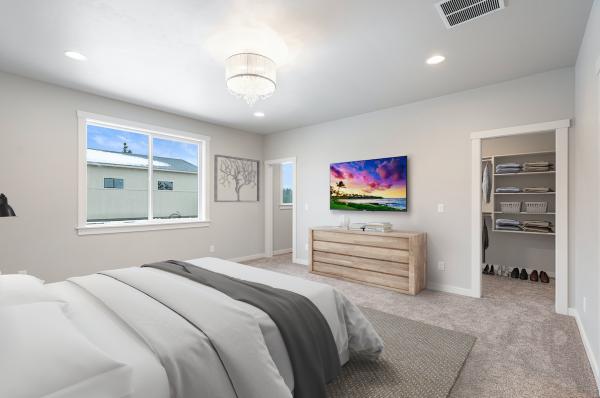 Leighton Hudson Homes