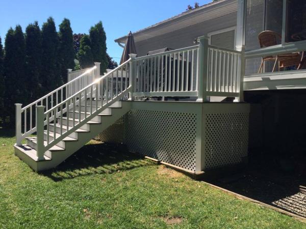 Rhode Island Renovations