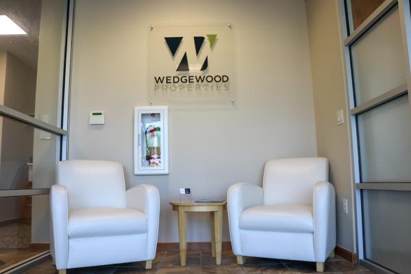 Wedgewood Properties