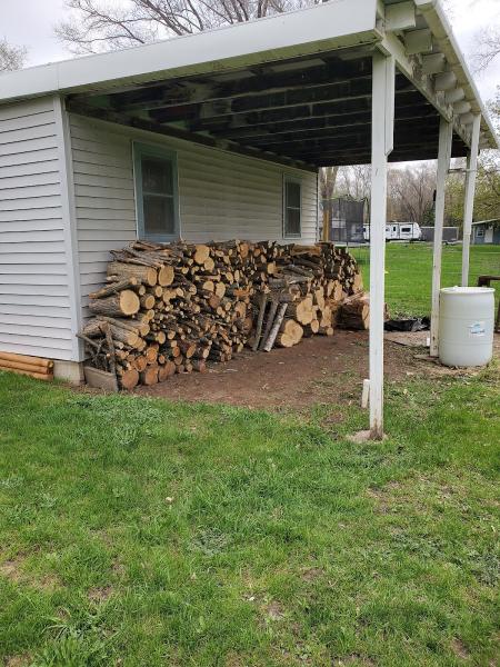 Great View Tree Service