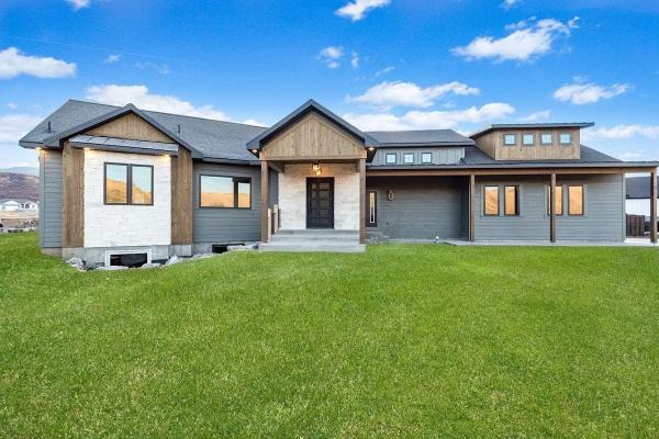 Horman Homes