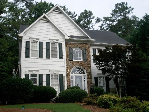 Four Seasons Painting & Home Improvement