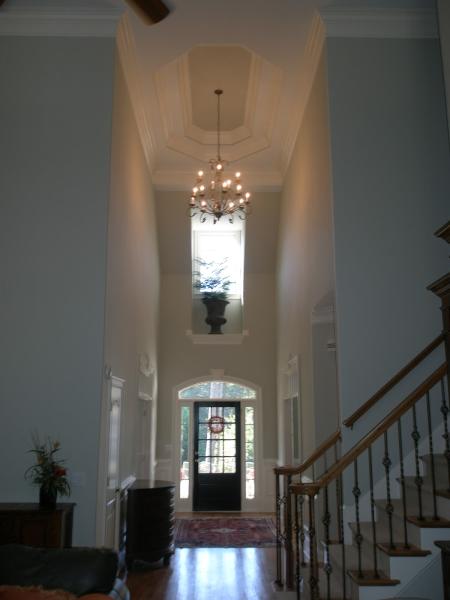 Four Seasons Painting & Home Improvement
