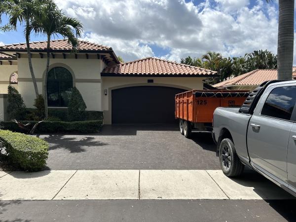 David G Services LLC