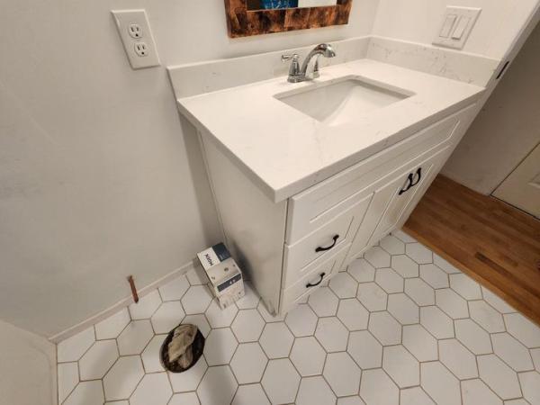 Arizona Interior Construction