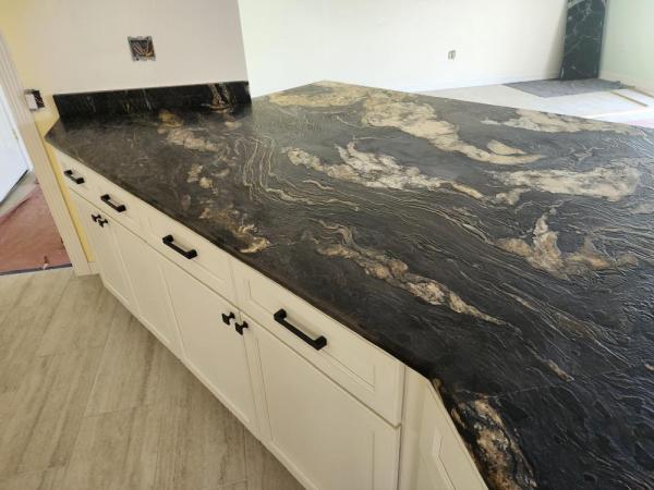 Arizona Interior Construction