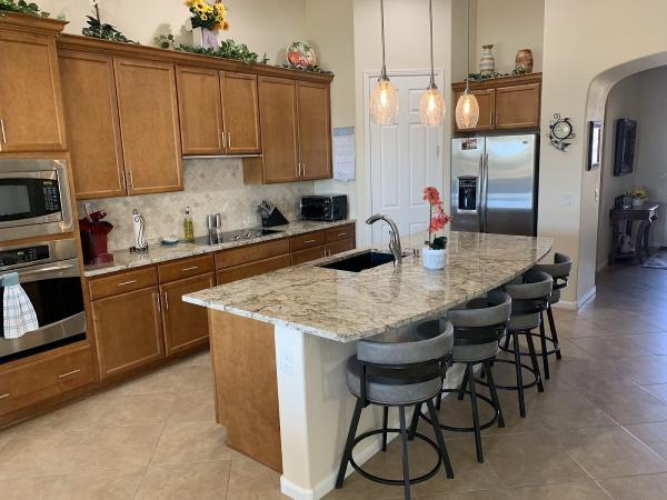 Arizona Interior Construction