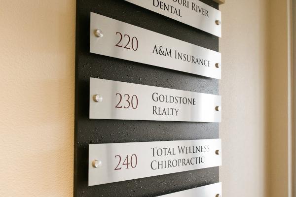 Goldstone Realty