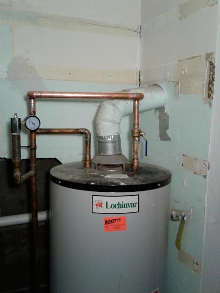 Phillips Affordable Plumbing