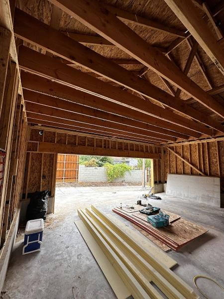 ON Group Remodeling and Construction