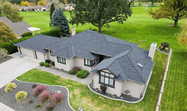 King Roofing