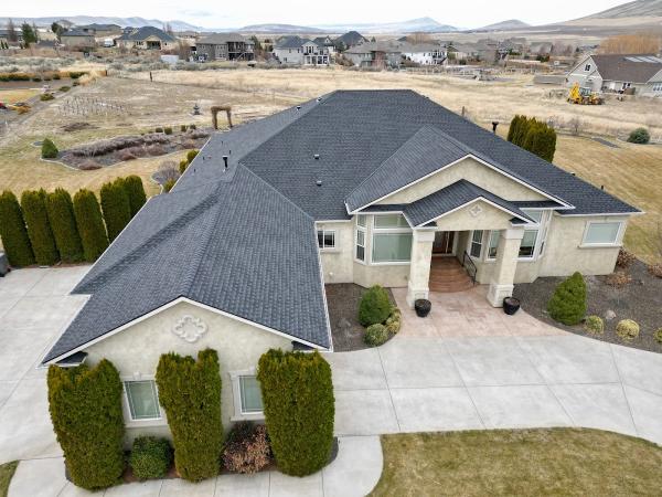 King Roofing