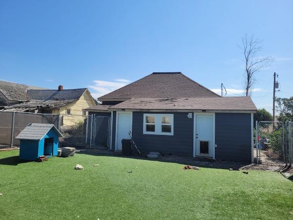 King Roofing