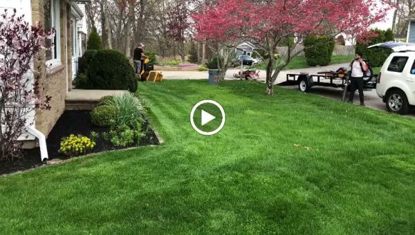 J&J Landscaping and Construction LLC