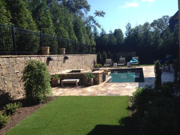 Atlas Fence Greenville