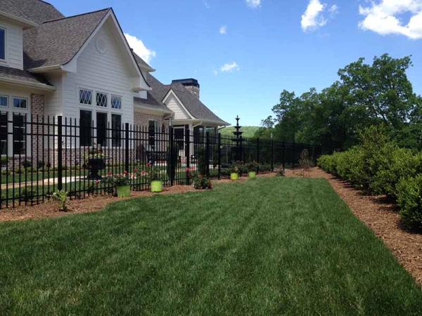 Atlas Fence Greenville
