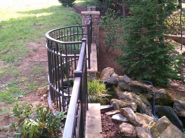 Atlas Fence Greenville