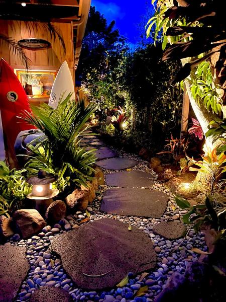 Serenity Landscaping