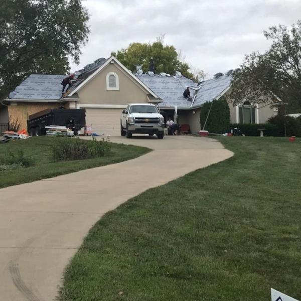 Dultmeier Roofing LLC