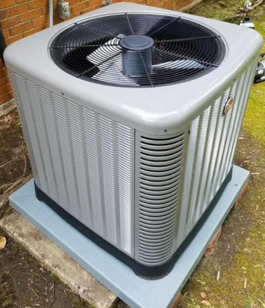 Proctor's Heating & Air Conditioning Service