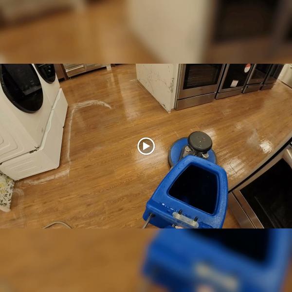 Bulldog Cleaning & Restoration