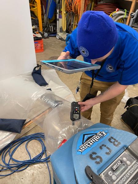Bulldog Cleaning & Restoration