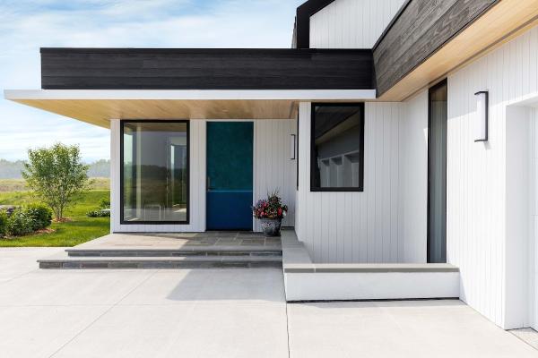 Christopher Strom Architects