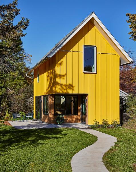 Christopher Strom Architects