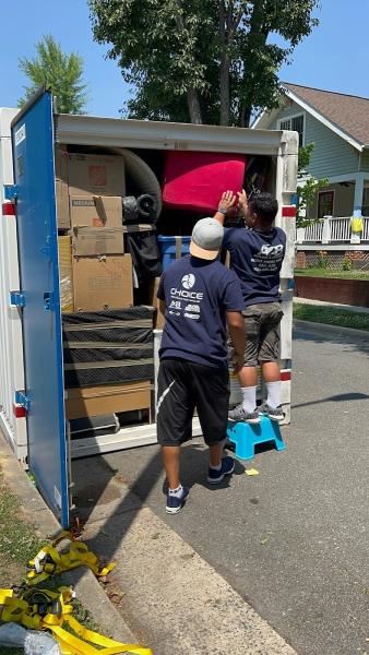 A2B Moving and Storage