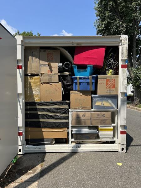 A2B Moving and Storage