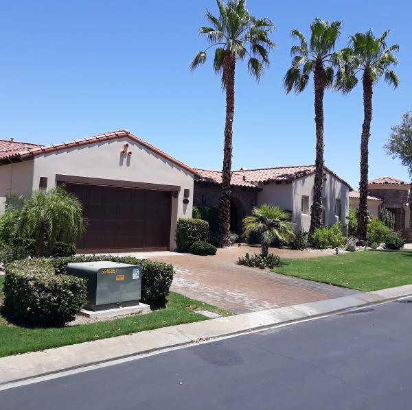 Complete Painting & Remodel