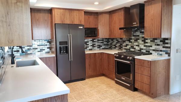 Complete Painting & Remodel