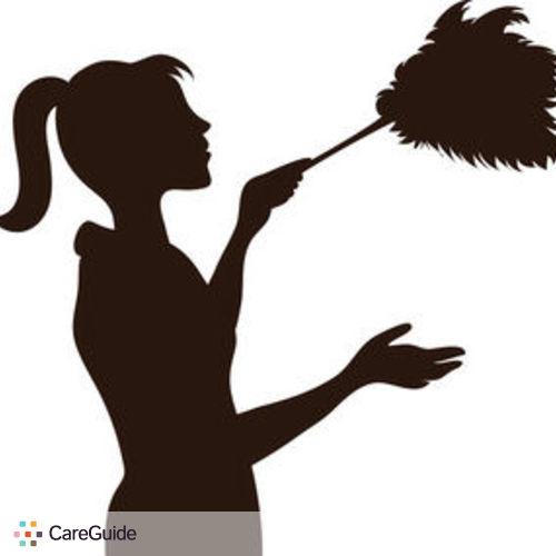 Kare'n Cleaning