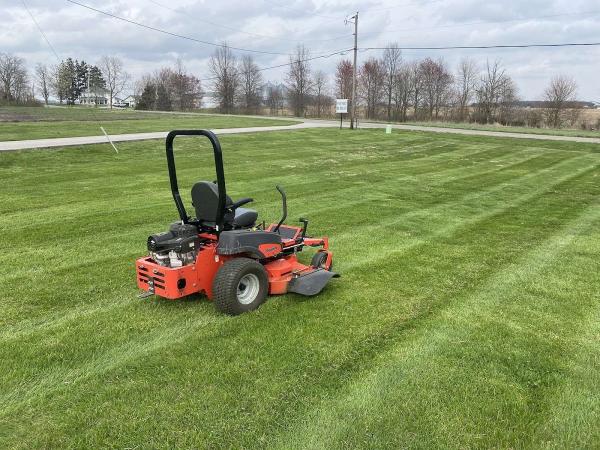 Sawyer's Lawn Care LLC