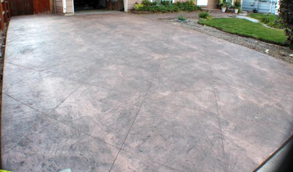 AMJ Concrete