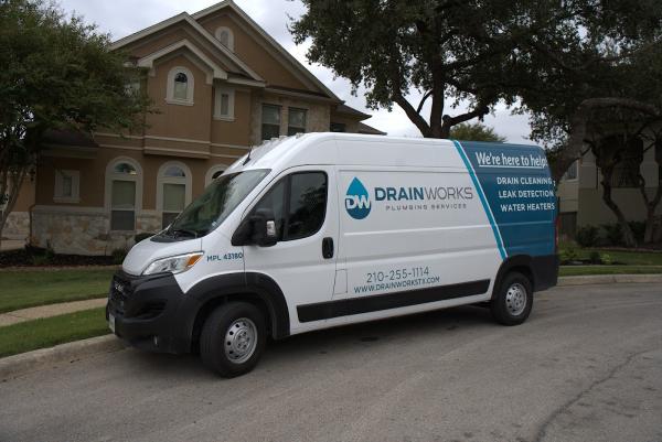 Drainworks