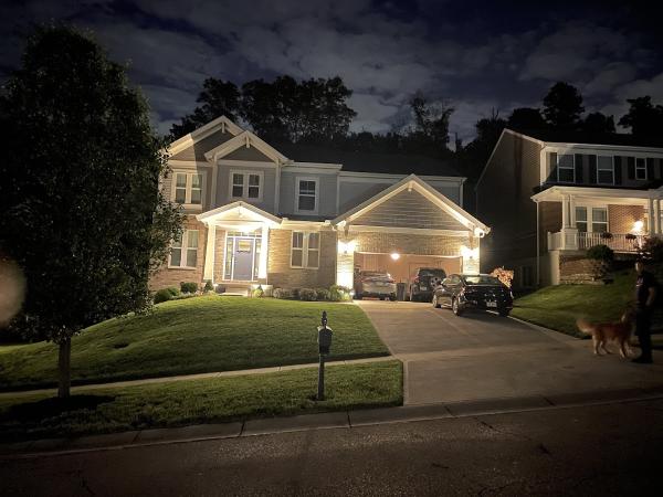 Upscale Lawncare and Property Maintenance Inc