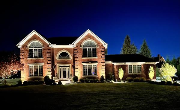 Upscale Lawncare and Property Maintenance Inc