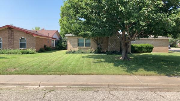 Truelife Lawn Care and Landscaping
