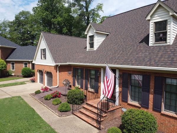 Stublen Roofing