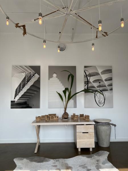 Khoury Vogt Architects
