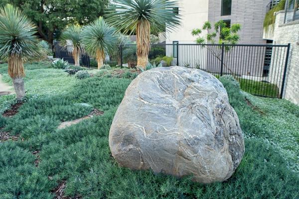 D&I Landscape and Construction