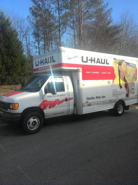 True Service Moving