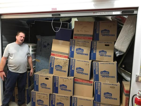 True Service Moving