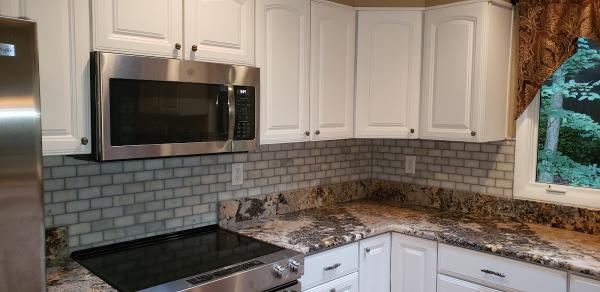 MAR Painting and Remodeling LLC
