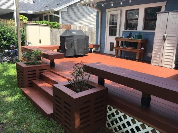 Houston Heights Helpers Handyman and Remodeling LLC