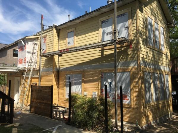 Houston Heights Helpers Handyman and Remodeling LLC