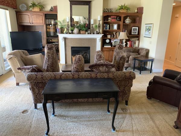 Charlie's Carpet Cleaning