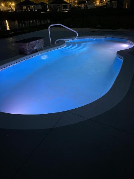 Del Mar Pools and Spas
